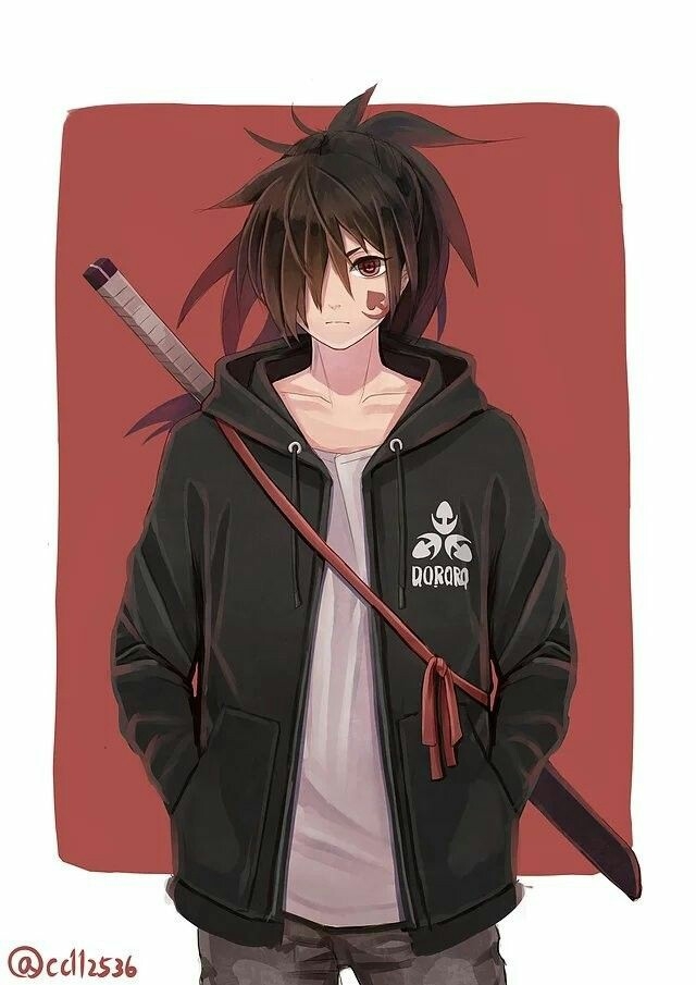 Dororo
