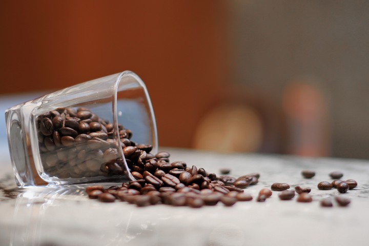 coffee