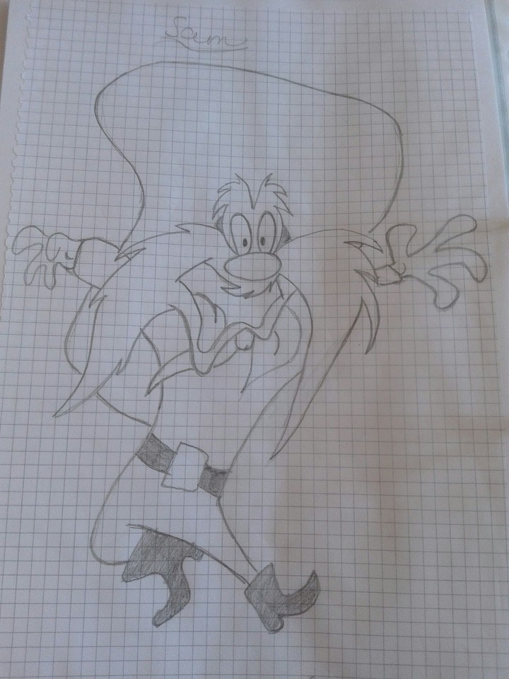 sam