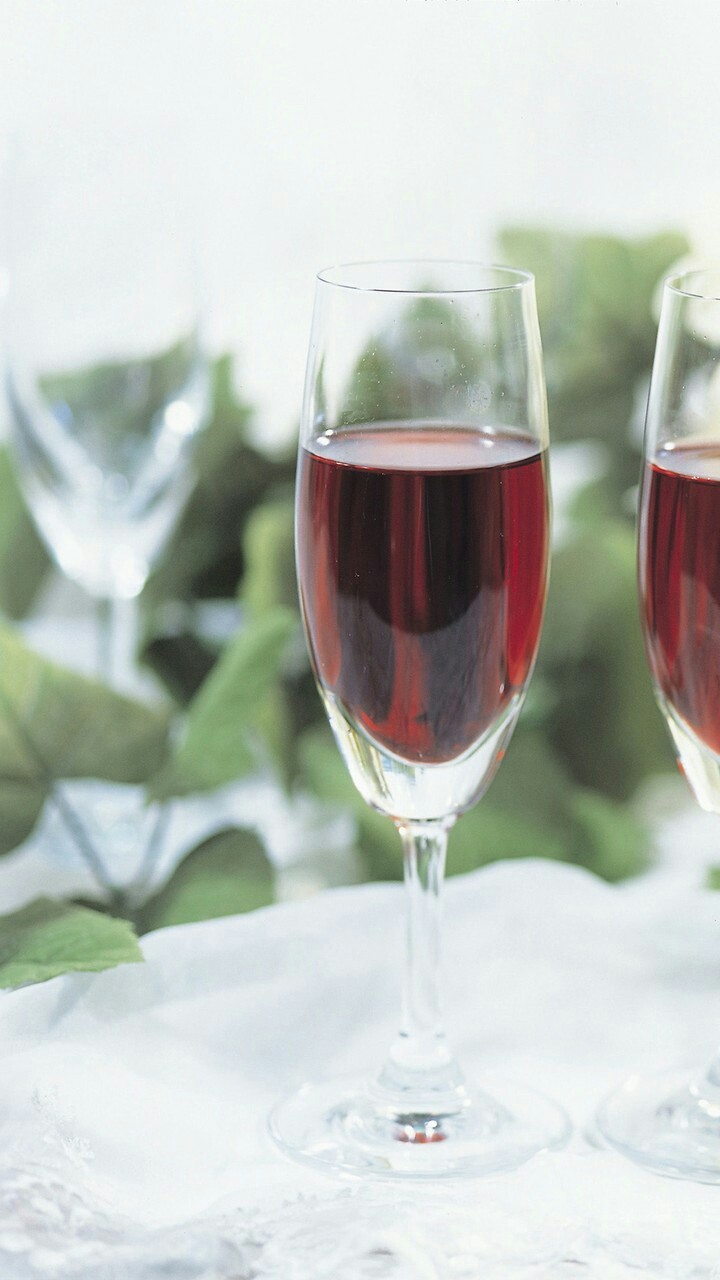 Morning Wine