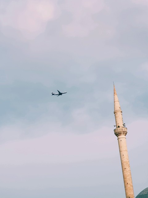where do you fly?