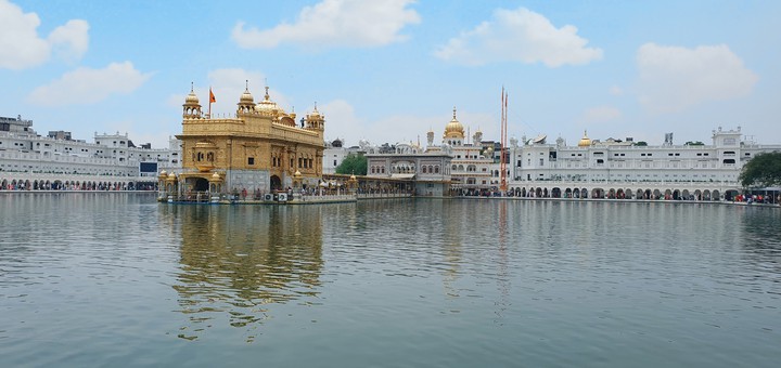 Golden Temple