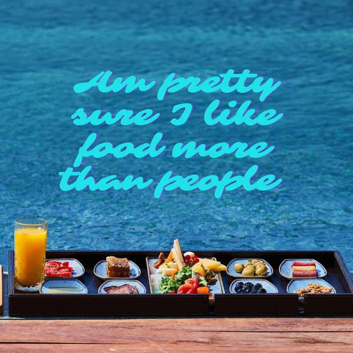 foodies