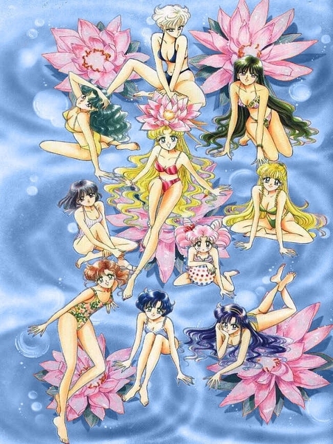 sailormoon