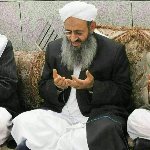 مولانا عبدالحمید