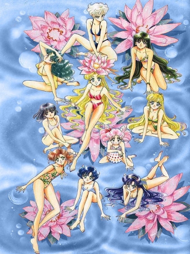 sailormoon