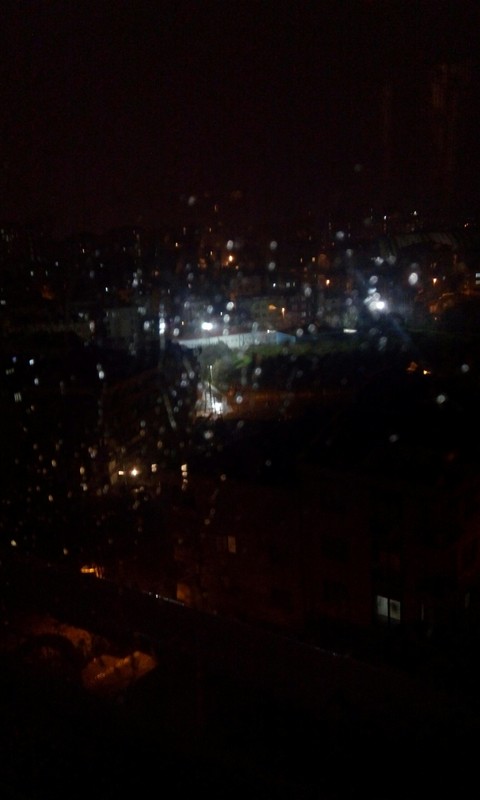 #Rain #yağmur #istanbul #yenidoğan