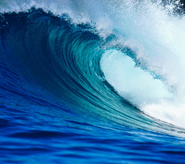 Ocean Wave