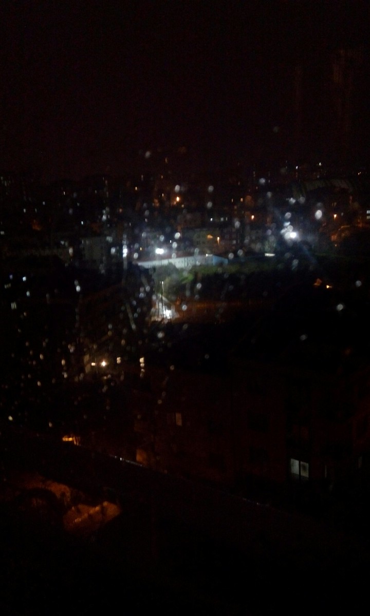 #Rain #yağmur #istanbul #yenidoğan