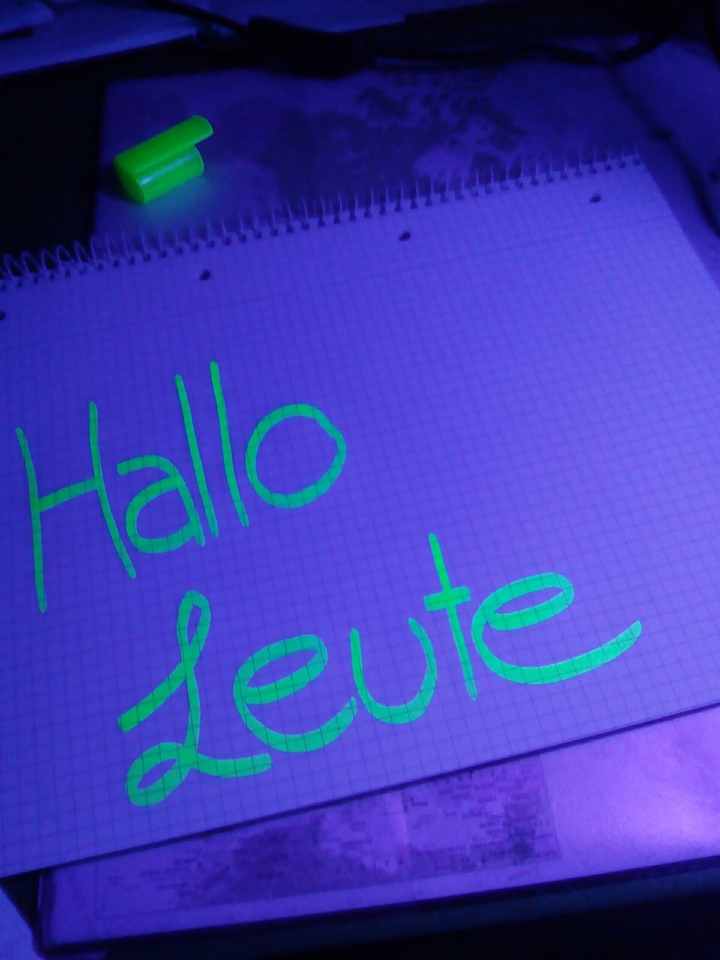 Blacklight