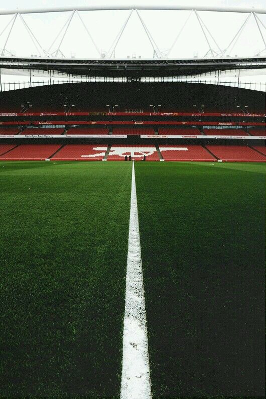 arsenal