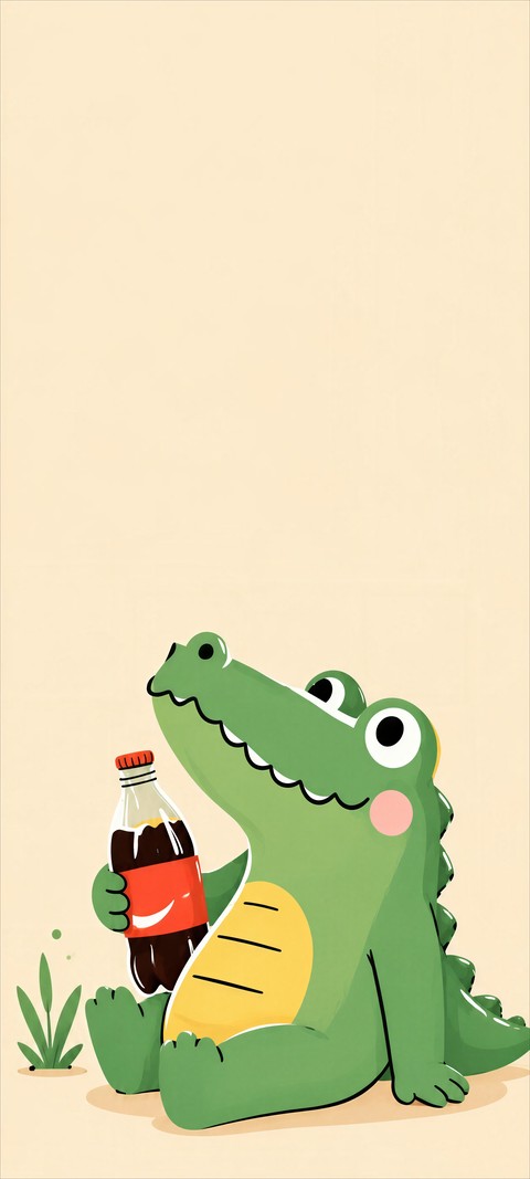 crocodiles, fiction duvar kağıtları