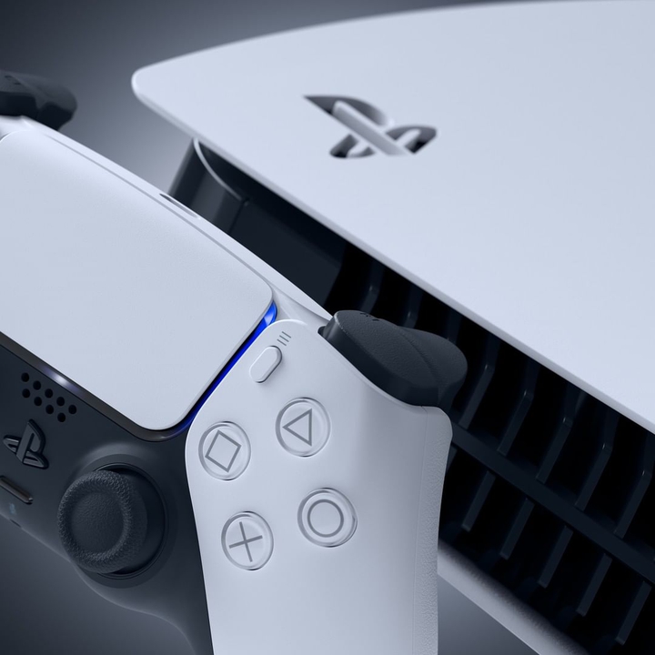 PS5