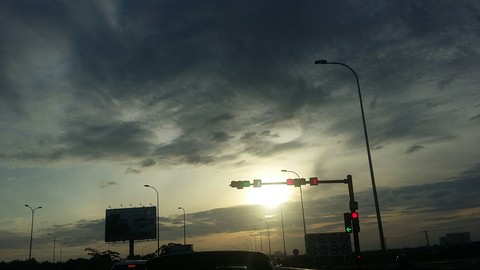 Sunrise