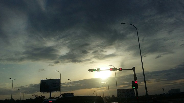 Sunrise