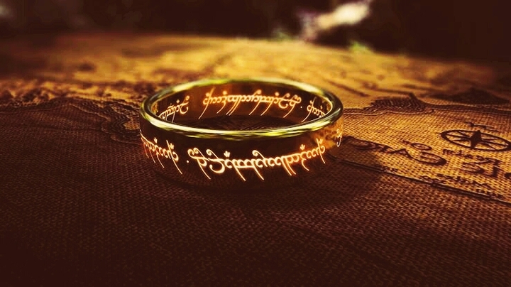 lord of the rings