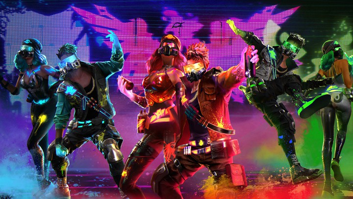 garena free fire