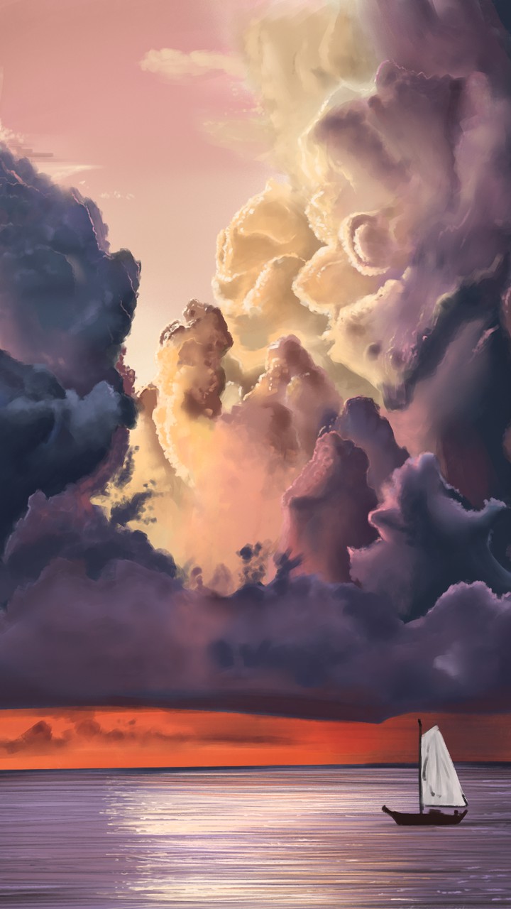digital painting