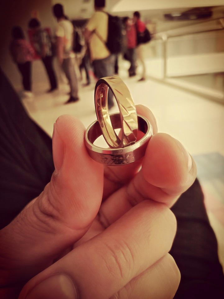 Anillo
