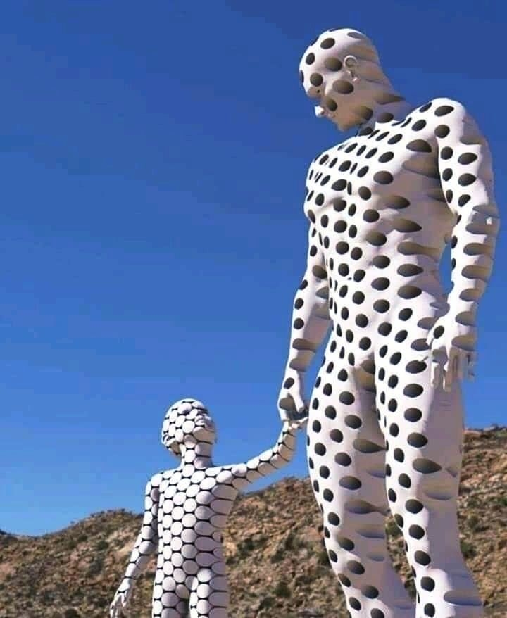 Pai e filho