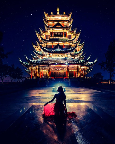 Shanghai