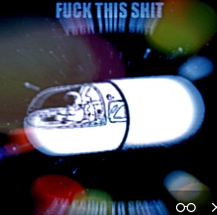Panoptikum  no options