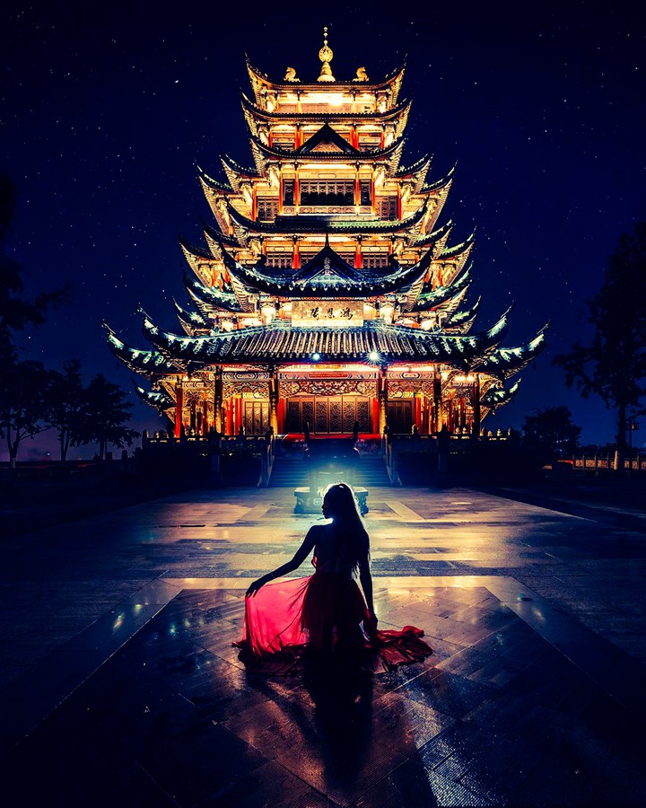Shanghai