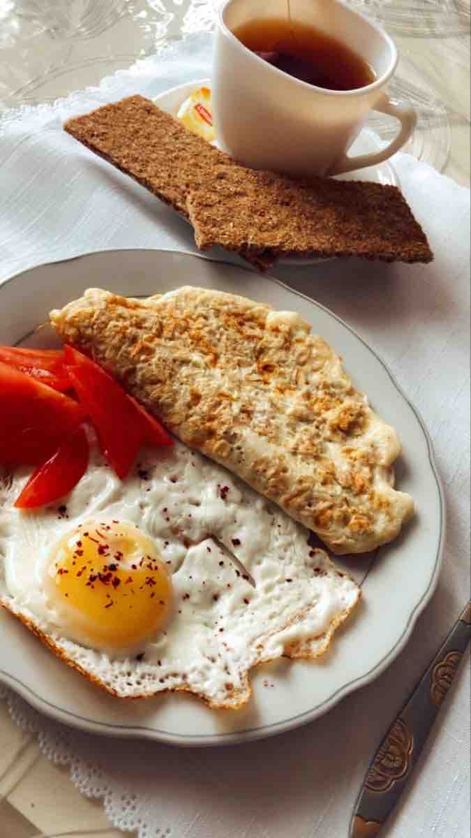 breakfast