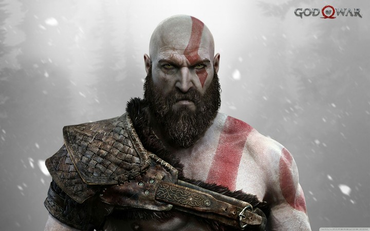 God of war