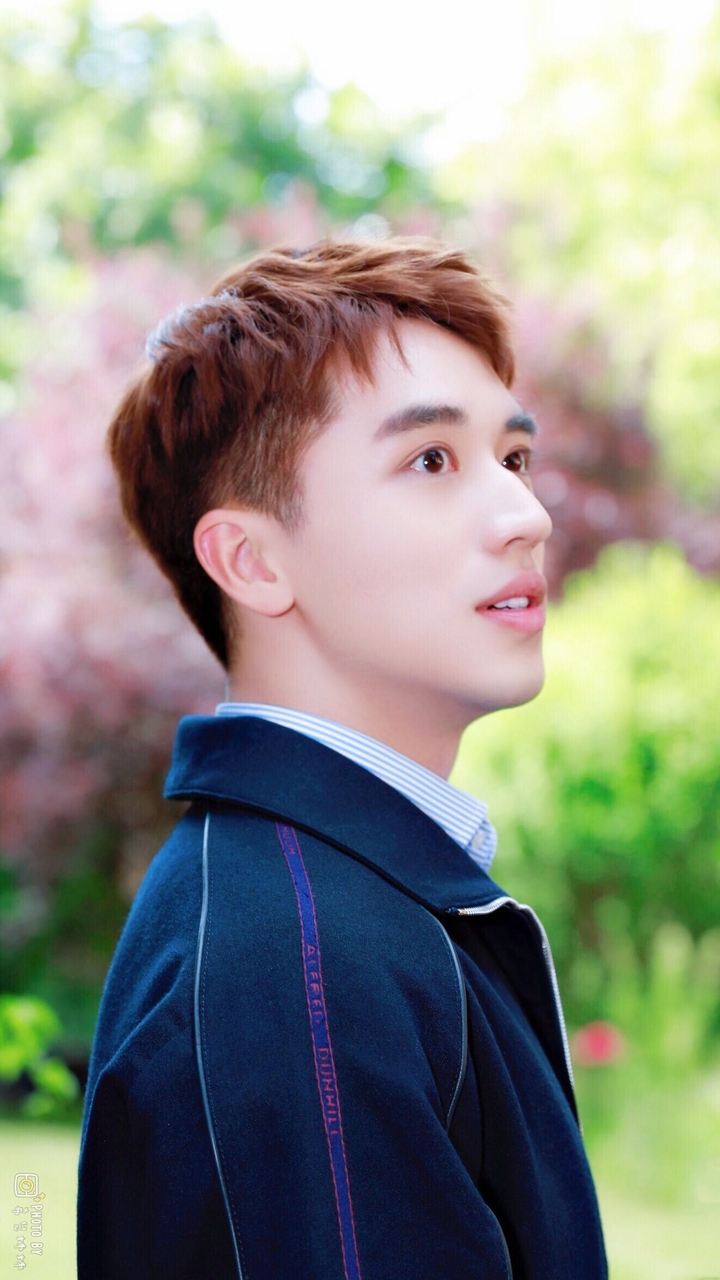 許魏洲 TimmyXu