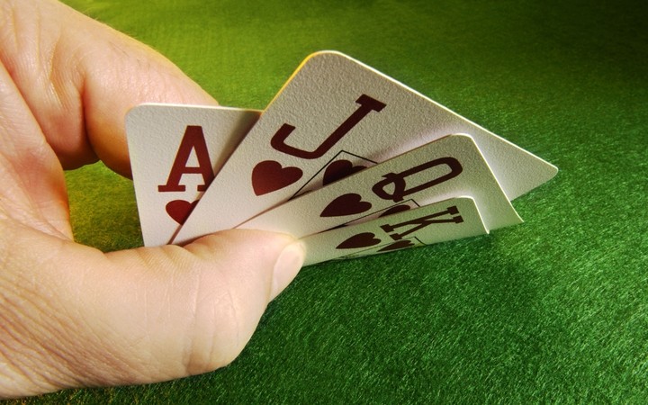 poker