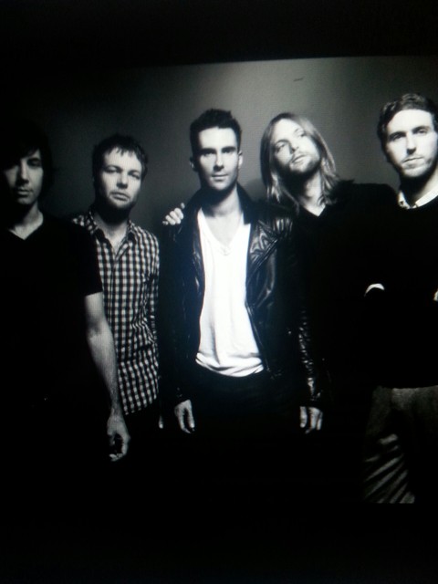 5 photos: who are they?