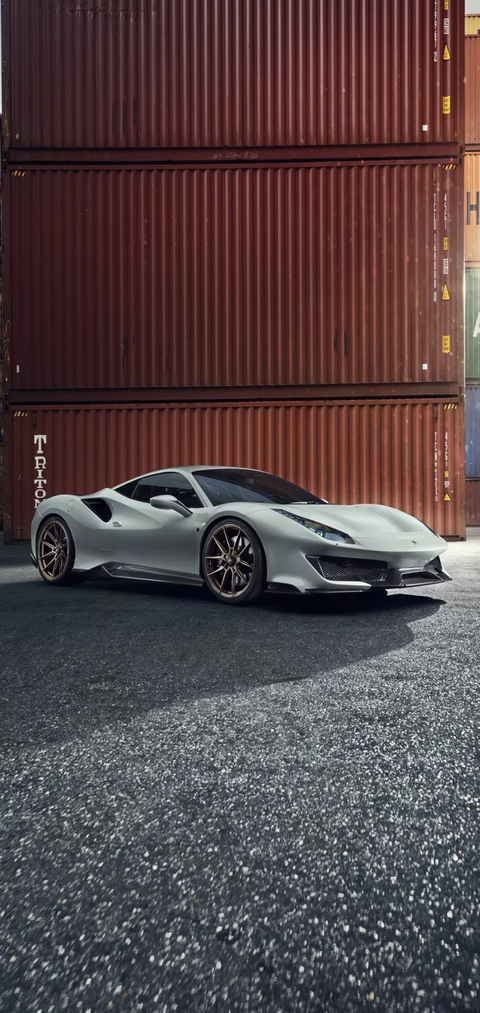 McLaren