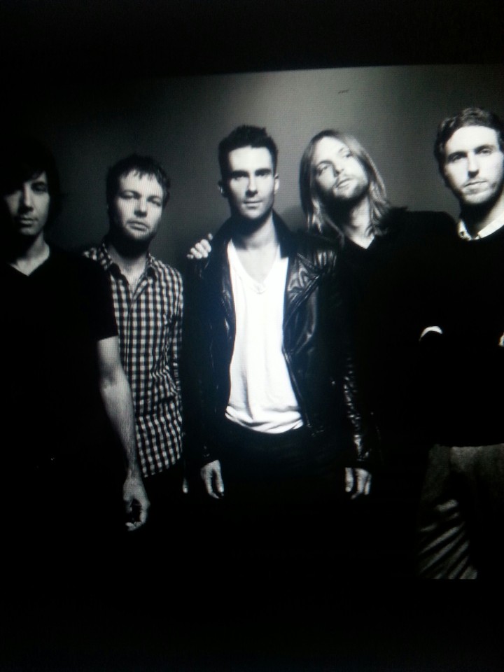 5 photos: who are they?