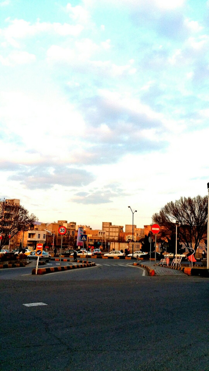 city love