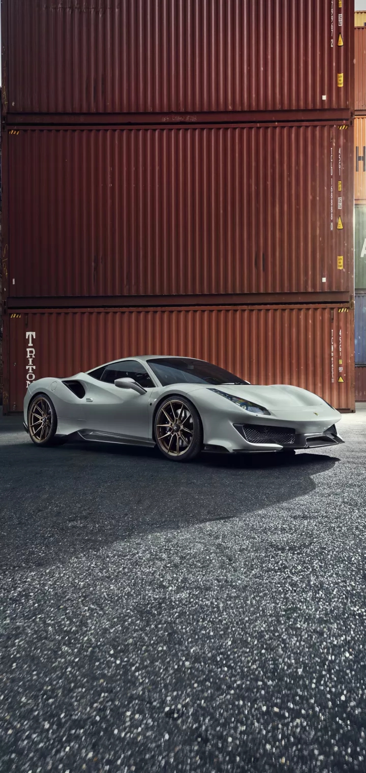 McLaren