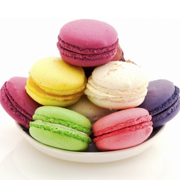 Macaroons