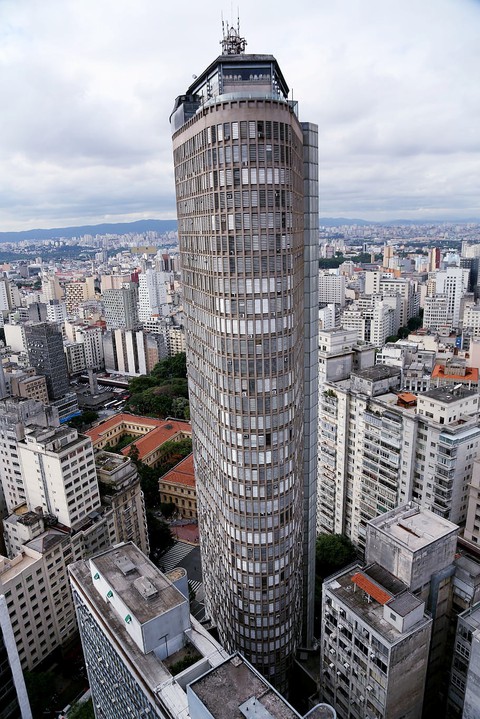 Edificio Italia