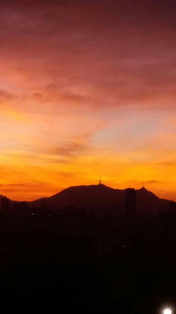 Pico do Jaraguá -São Paulo