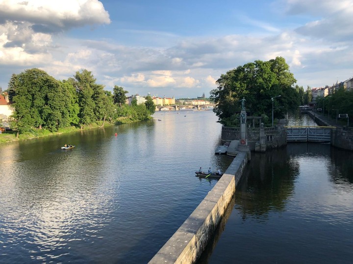 Vltava