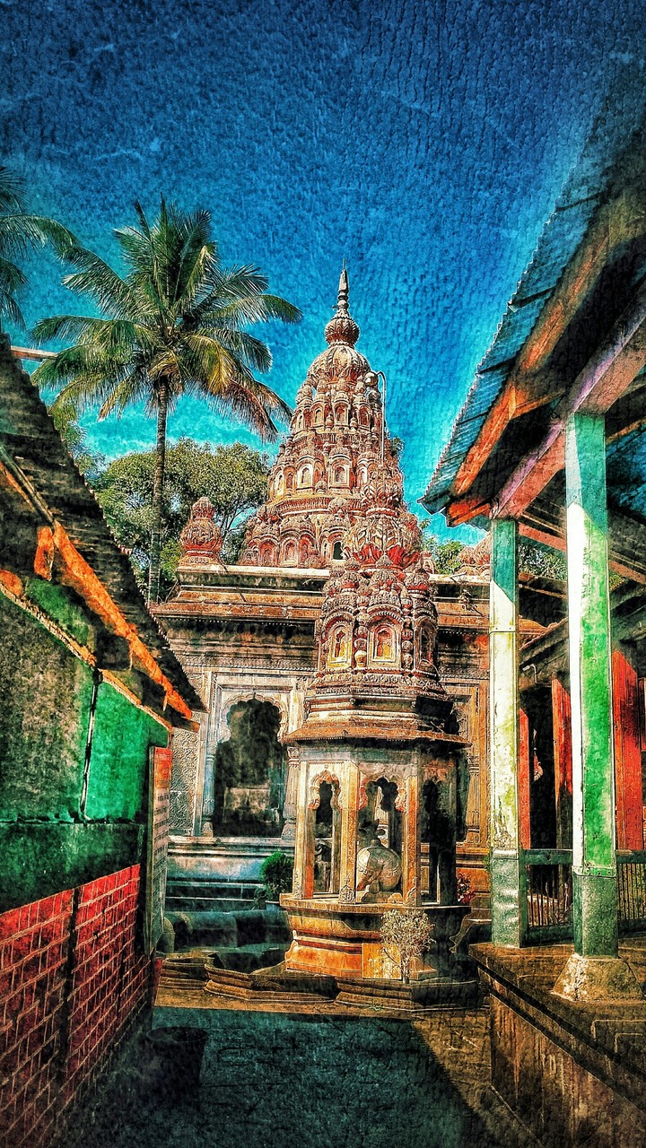 mandir