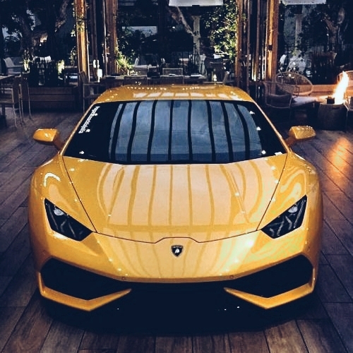 Lamborghini....❤