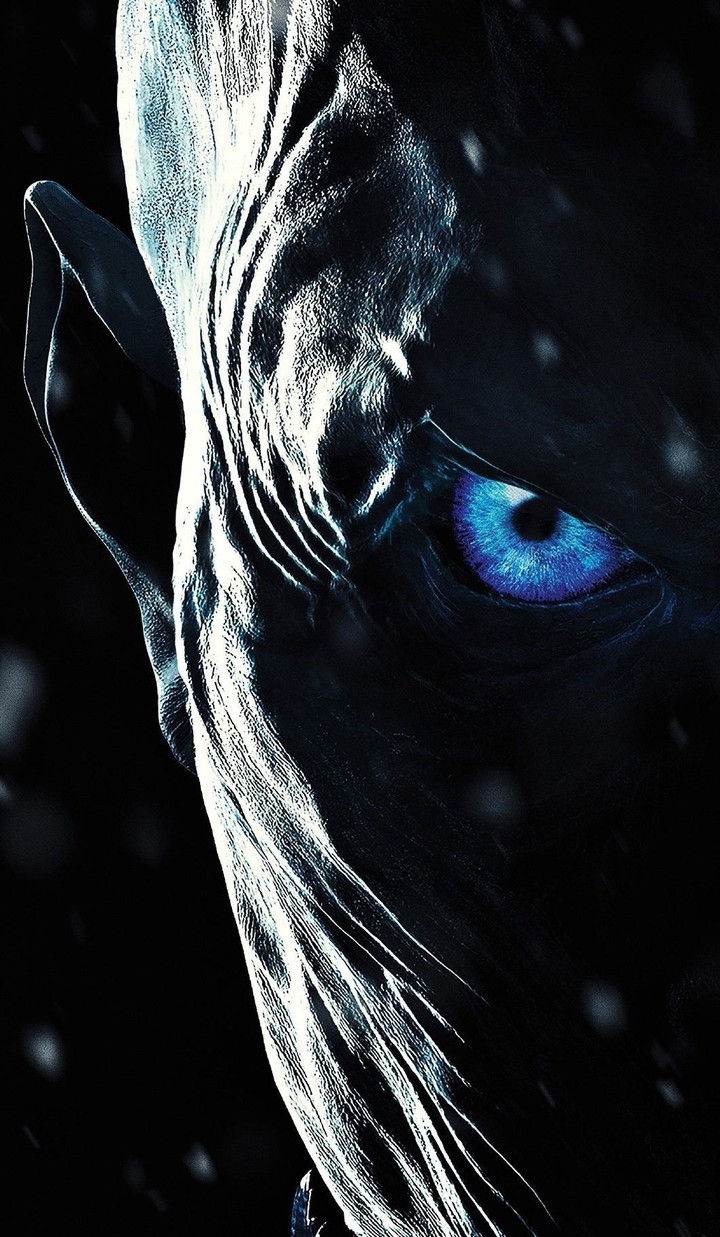 EYES ROAR 4K WALLPAPER