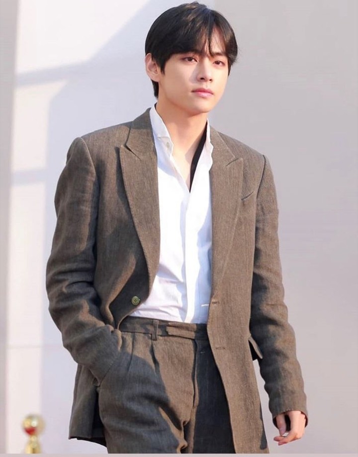 Kim Taehyung