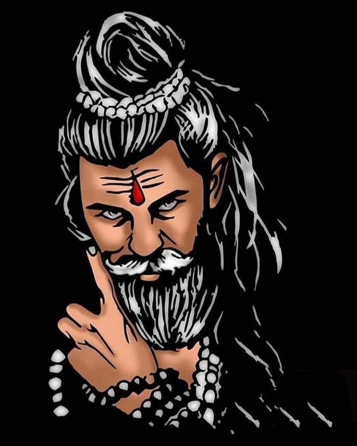 lord shiva