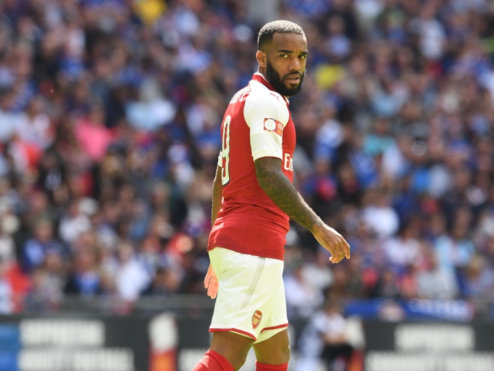lacazette