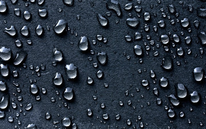 Raindrops