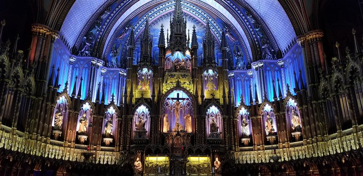 Cathedral
