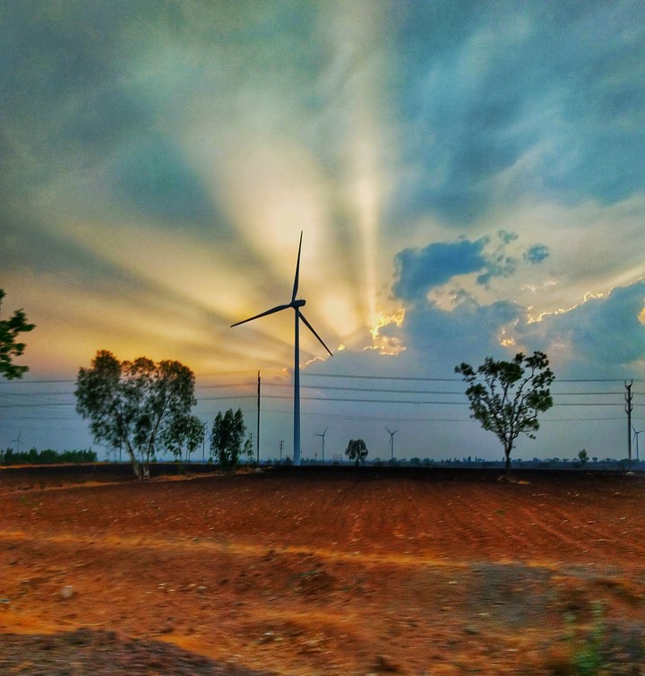 wind Mi l l