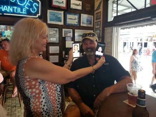 Sloppy Joe's Key West